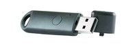 EL-USB-LITE, USB temp.datu.lodžeris, 30 min; ieraksts; -10..+50C, 4000 ieraksti, 2 iestatāmi alarm sliekšņi