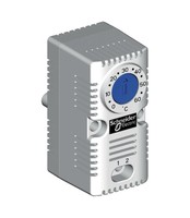Termostats ventilatoram, 0…60C, 1 NO, NSYCCOTHO Schneider Electric