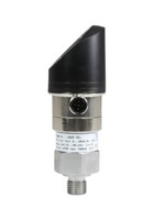 DST400 Pixsys spiediena sensors un slēdzis |0..10 Bar / Ceramic / Out 4..20 mA - 0..10 V / 2 x PNP izejas