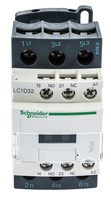 Kontaktors 15kW, 3P, 1NO + 1NC, 32A, spole 230VAC, LC1D32P7 Schneider Electric