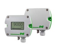 Spiediena sensors EE600-HV52