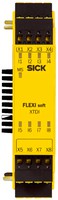 3 moduļu FLEXI SOFT starta komplekts FX3-CPU0 (1043783) FX3-MPL0 (1043700) FX3-XTIO (1044125) FX3-XTDI (1044124)