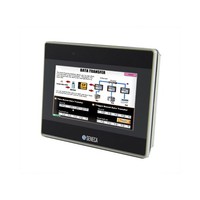 4,3" touch screen operator panel, 480x272, RISC 400 MHz. MT6051ip, VISUAL1 Seneca