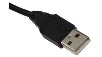 Programmēšanas kabelis SR2/SR3 USB