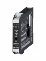 Z109REG2-H-ER Universal isolator/converter with special functions; 85,,265 Vac/dc with Square root extraction