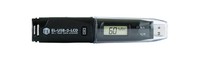 EL-USB-2-LCD,USB temp., mitruma datu lodžeris ar LCD disp., -35..+80C; 16'000 ieraksti; 0,55C precizitāte.