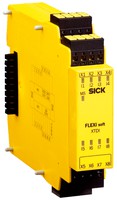 3 moduļu FLEXI SOFT starta komplekts FX3-CPU0 (1043783) FX3-MPL0 (1043700) FX3-XTIO (1044125) FX3-XTDI (1044124)