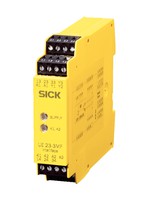 UE23-3MF2D2 SAFETY-RELAY 
