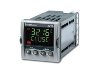 Indicator and alarm unit 20-29V AC/DC, 3216i Eurotherm