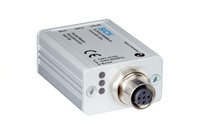 IOLA2US-01101 (SiLink2 Master) Description: IO-Link V1.1 Class A port, USB2.0 port, optional external power supply 24V / 1A
