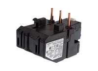 Thermal overload relay 3P, 63A - 80A, LRD3363 Schneider Electric