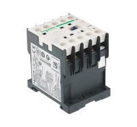 Contactor 5,5kW, 3P, 1NO, 12A, coil 230VAC, LC1K1210P7 Schneider Electric