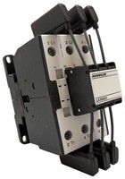 Kondensatoru kontaktors 50 kVar, spole 230V AC, LA3K6233 Schrack Technik