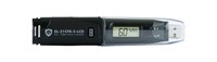 EL-21CFR-2-LCD EasyLog 21CFR-Compatible Temperature & Humidity Data Logger with LCD