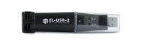 EL-USB-2 USB mitruma, temp.datu lodžeris, IP67, -35..+80C