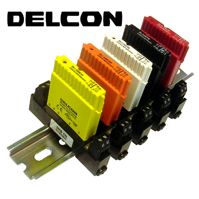 The most reliable relays are DELCON
