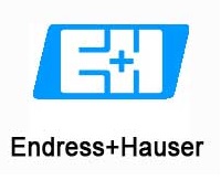 Endress logo