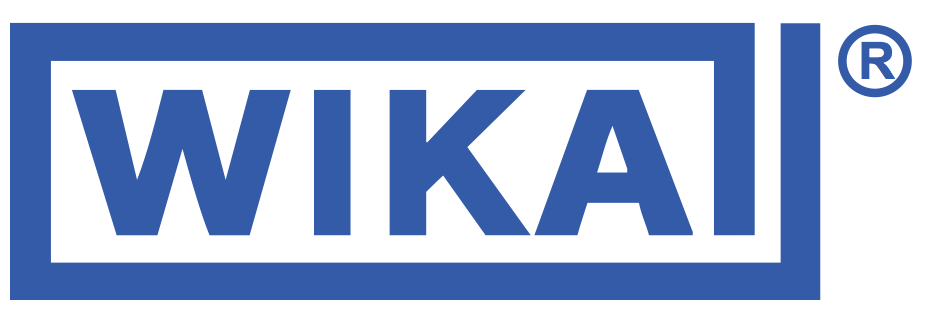 WIKA logo