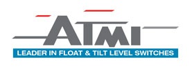 Atmi Level logo