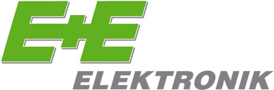 E+E Elektronik logo