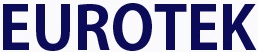 Eurotek logo