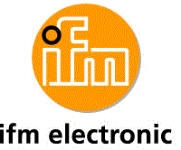 ifm Efector logo