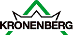 Kronenberg logo