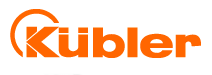 Kuebler logo