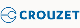 Crouzet logo