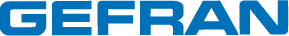 Gefran logo