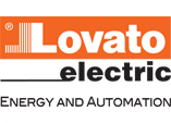 Lovato Electric logo