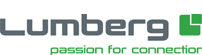 Lumberg logo