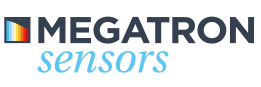 Megatron Sensors logo