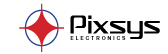Pixsys logo