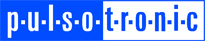 Pulsotronic logo
