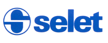 Selet Sensor logo
