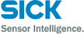 SICK Sensor logo
