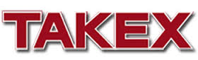 Takex logo