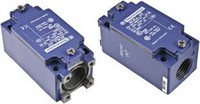Mechanical limit switch CASES
