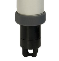 Water quality sensor accessories
