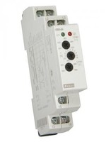 Voltage and power control relays
